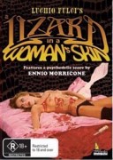 Lizard in a Woman's Skin (Una lucertola con la pelle di donna)